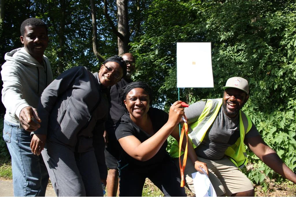  NDF Fun Run - 19 May 2018 