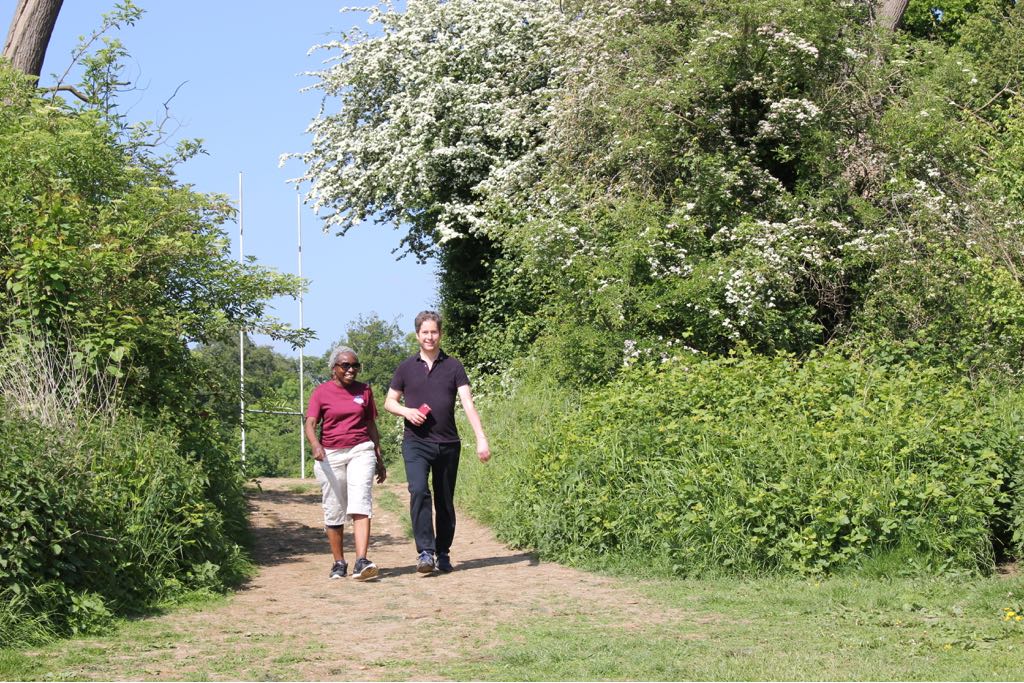  NDF Fun Run - 19 May 2018 