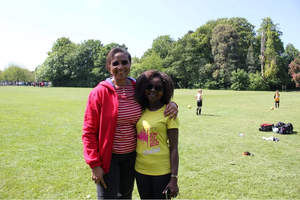  NDF Fun Run - 19 May 2018 