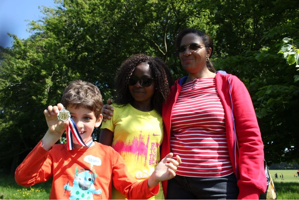  NDF Fun Run - 19 May 2018 