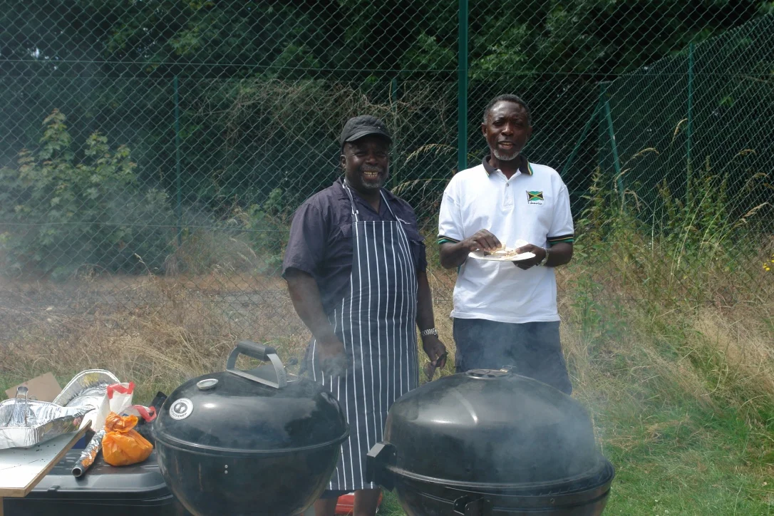 NDF Fundraising Fete