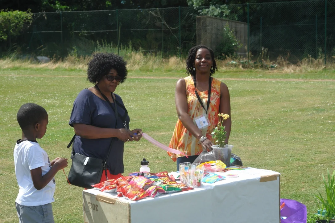 NDF Fundraising Fete