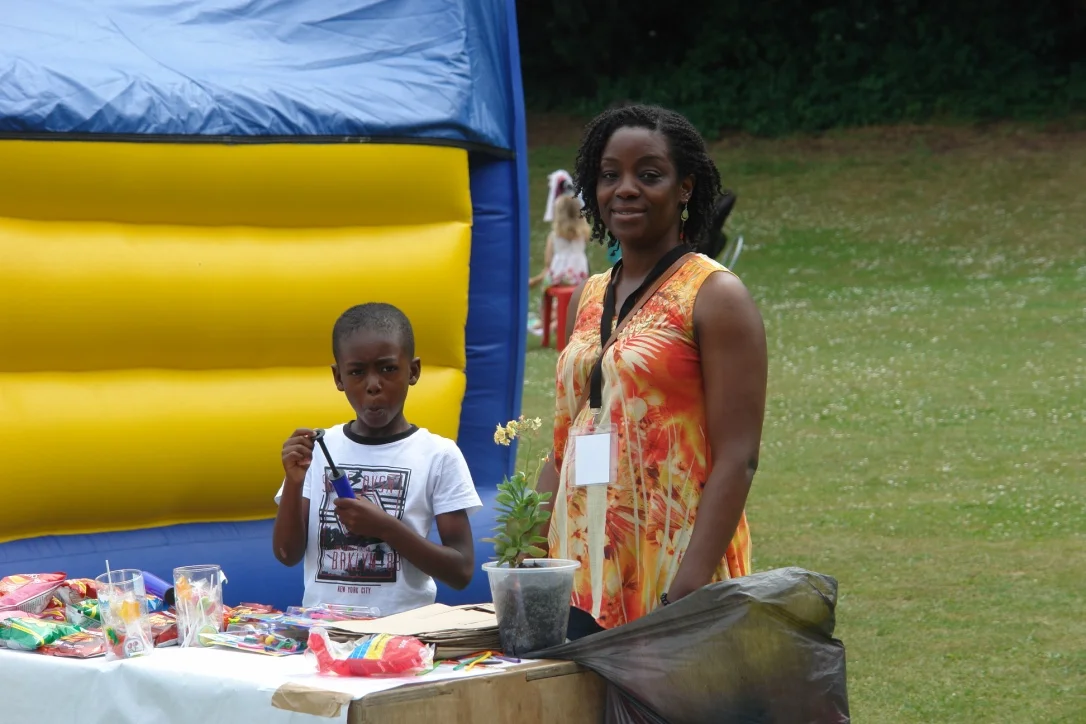 NDF Fundraising Fete