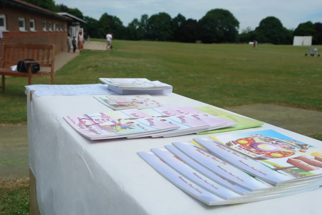 NDF Fundraising Fete