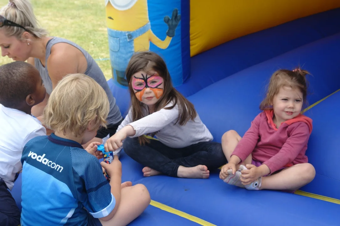 NDF Fundraising Fete