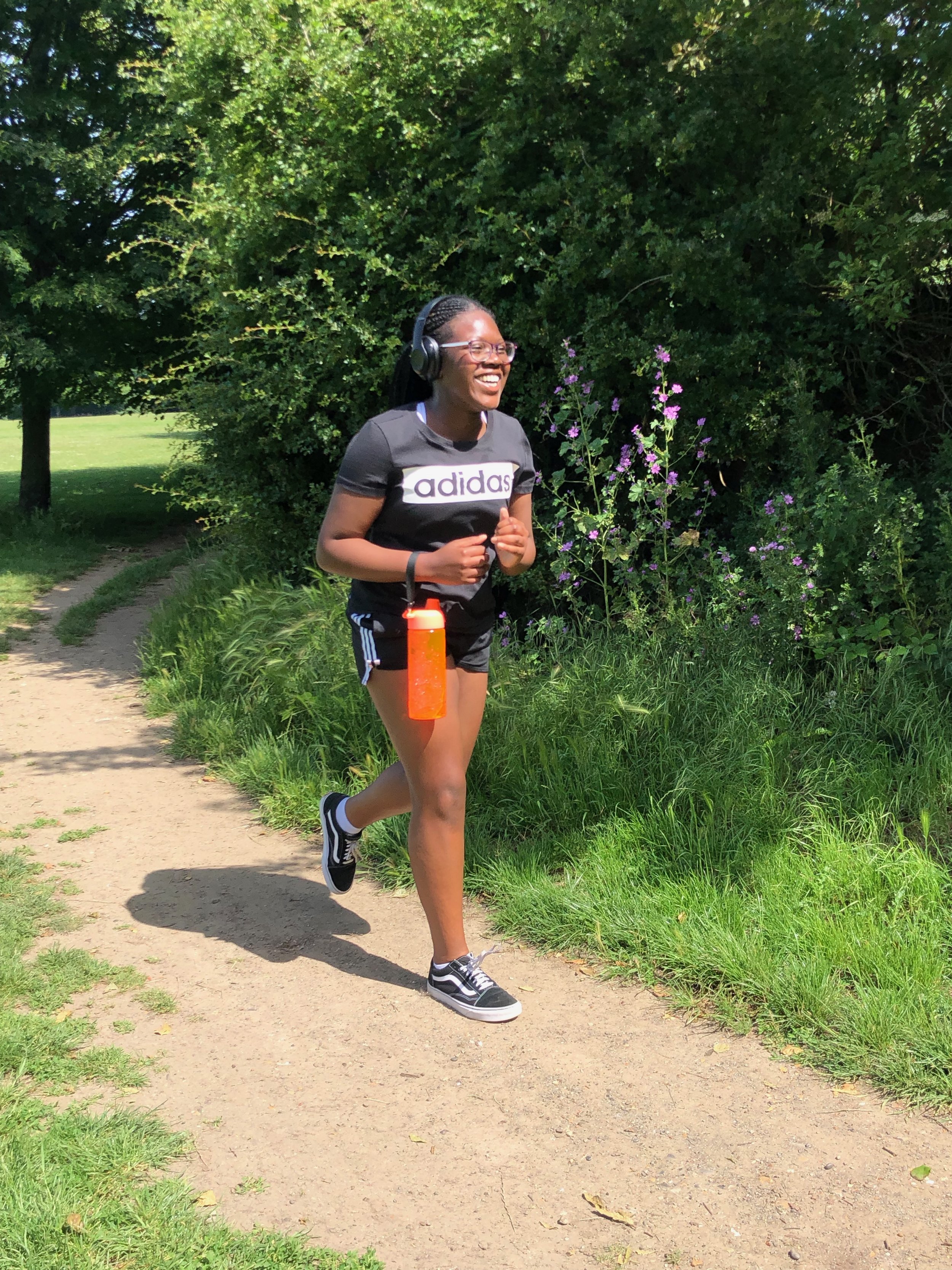 NDF Fun Run 2019