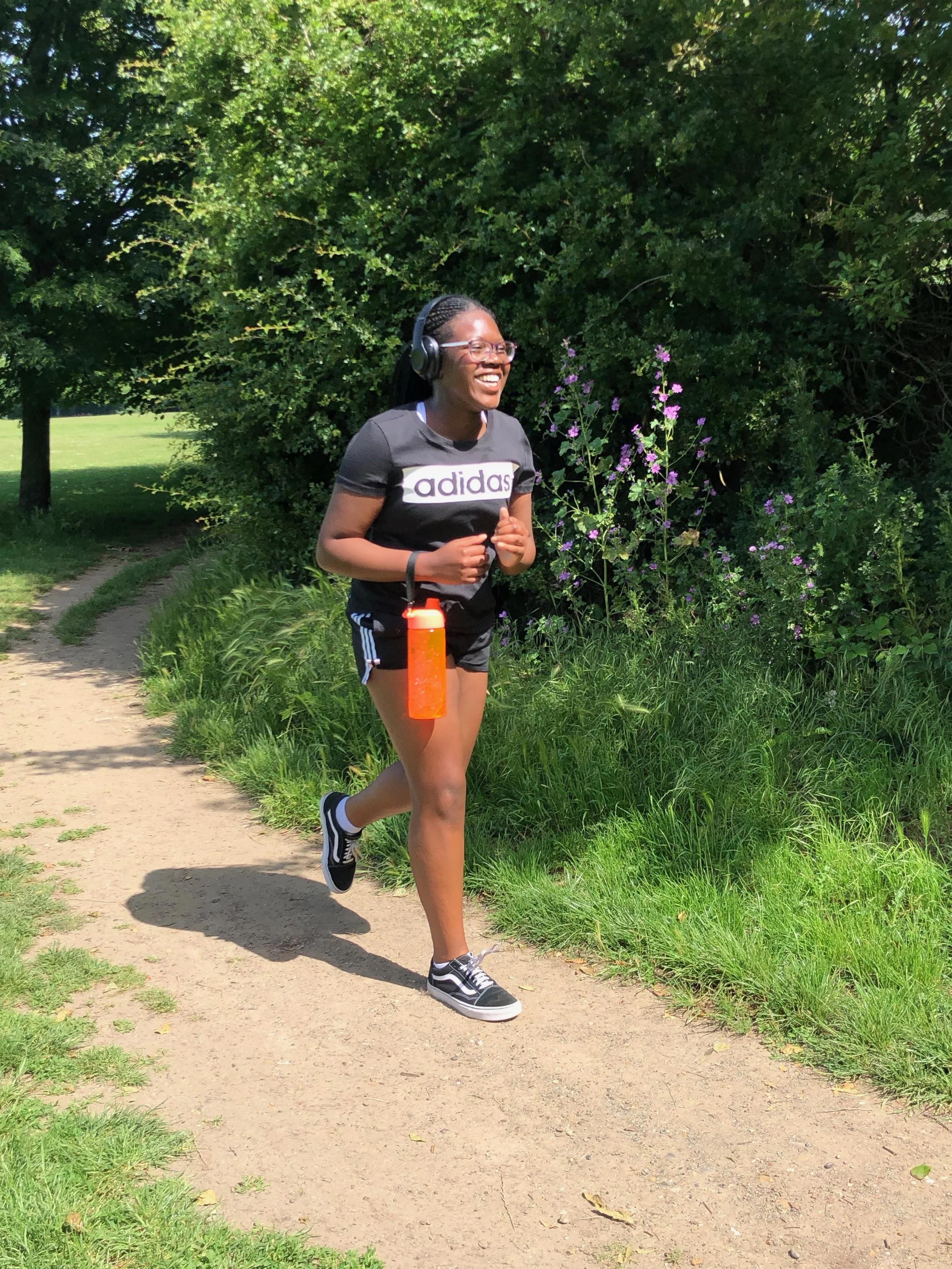 NDF Fun Run 2019