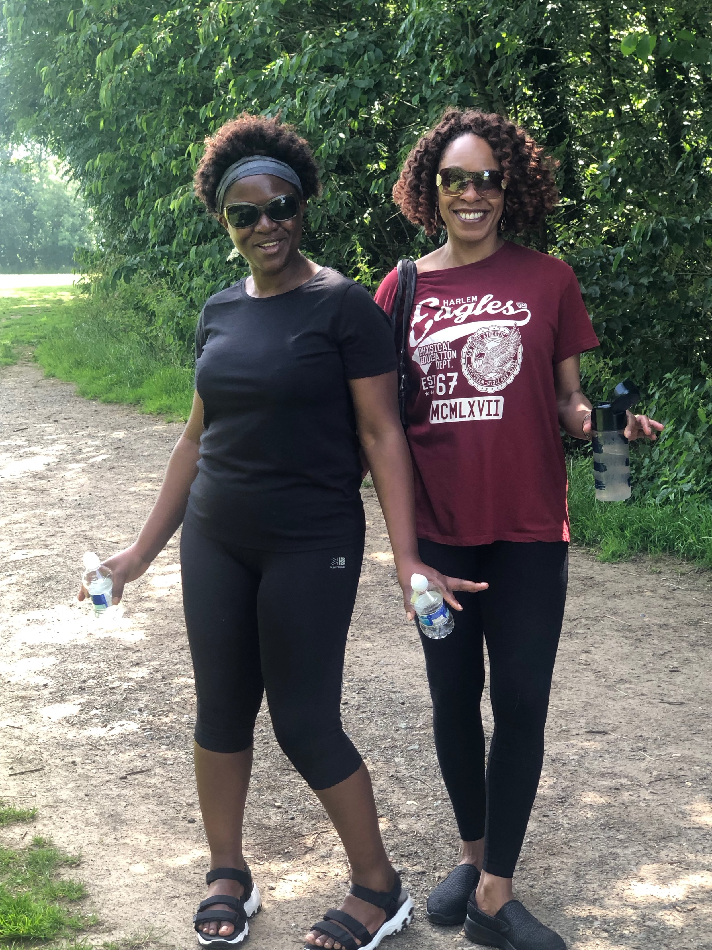 NDF Fun Run 2019