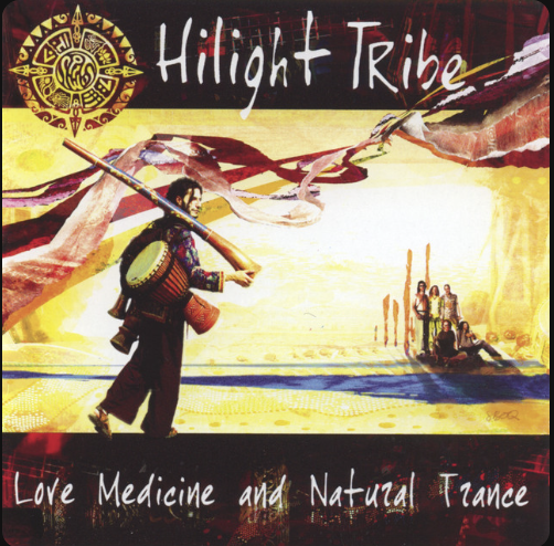 Women Irie - Highlight Tribe