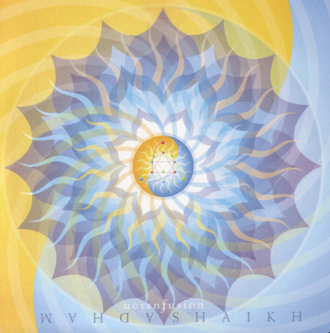 Shake It - Adham Shaikh