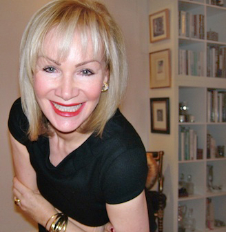 Jane Fuller
