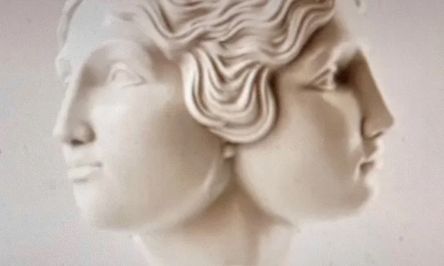 ‘Release Inner Resistance’ 