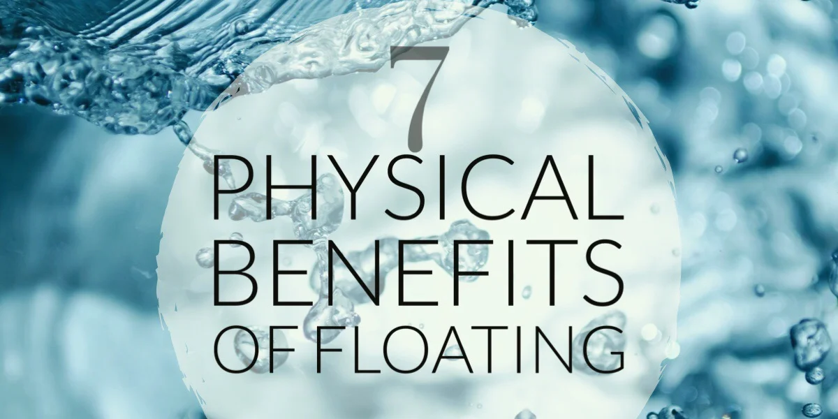 how to recover faster from SOI — Blog Flotation Therapy in North Carolina