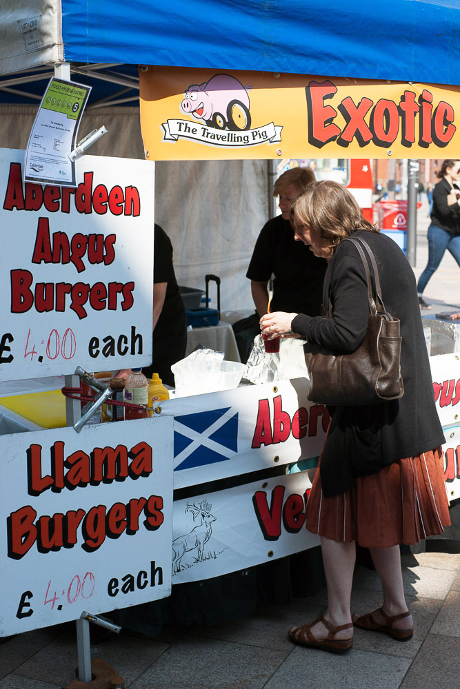 Farmers Market