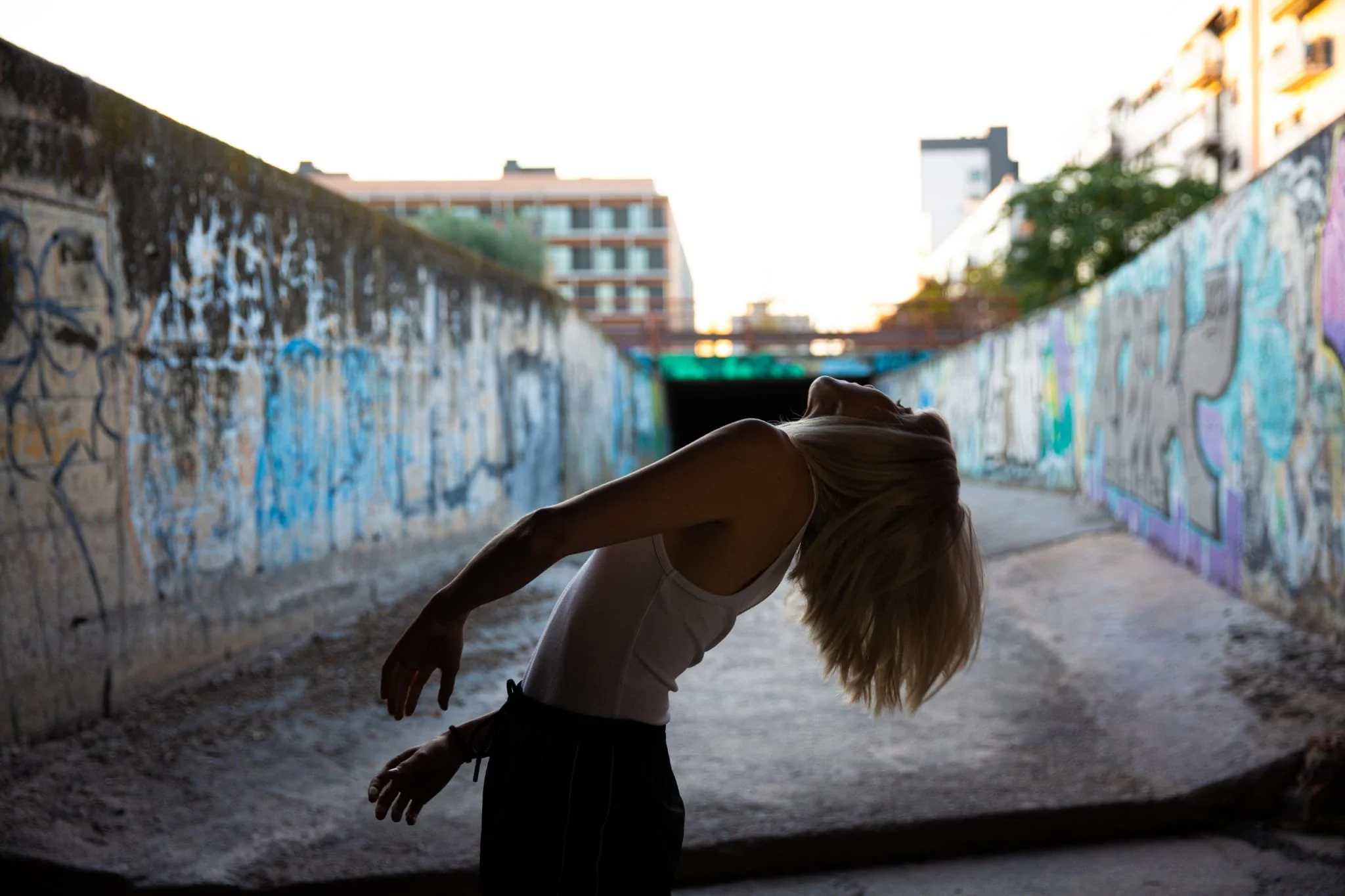 Taller - Dissabtes en Moviment (Cra'p)