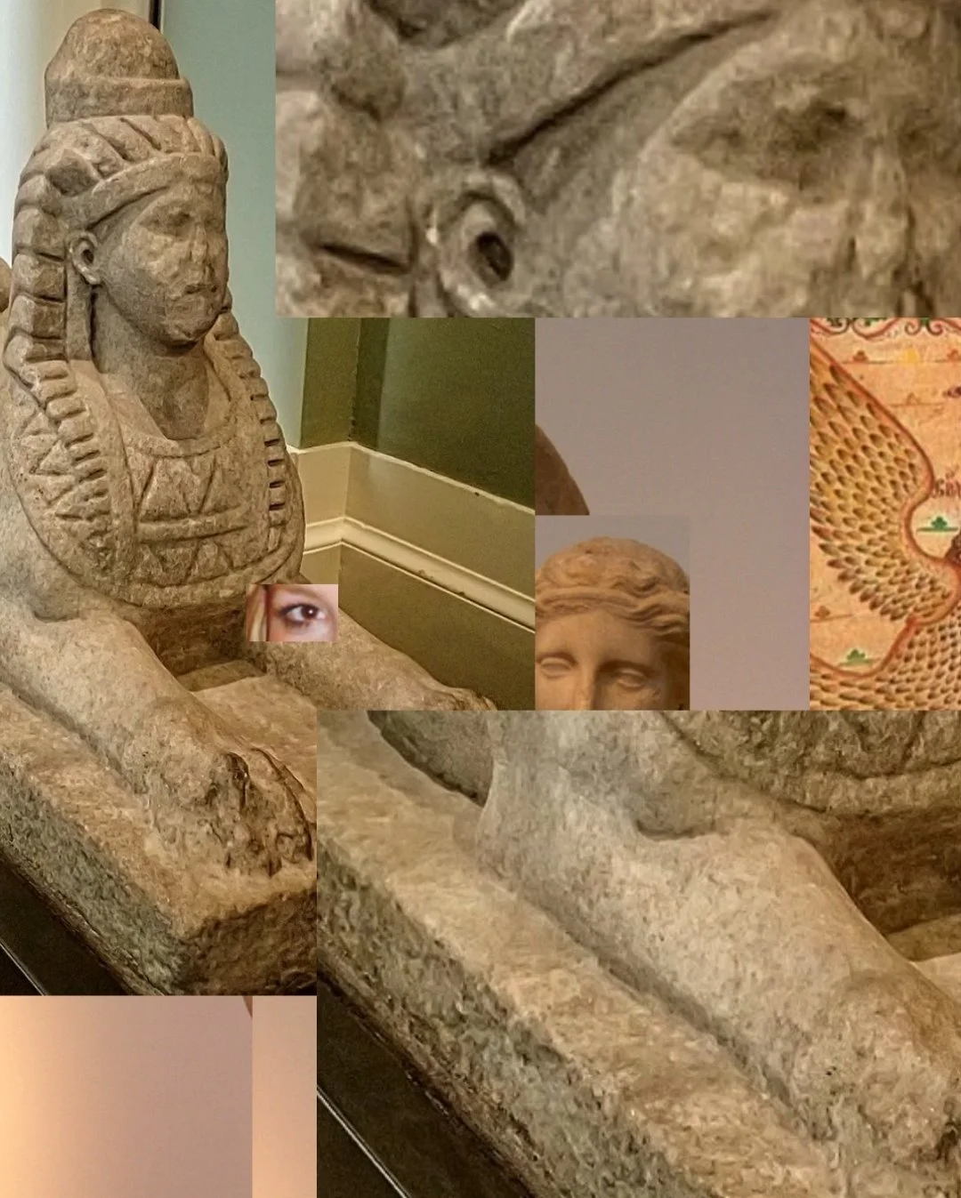 Affective Performativity of the POV