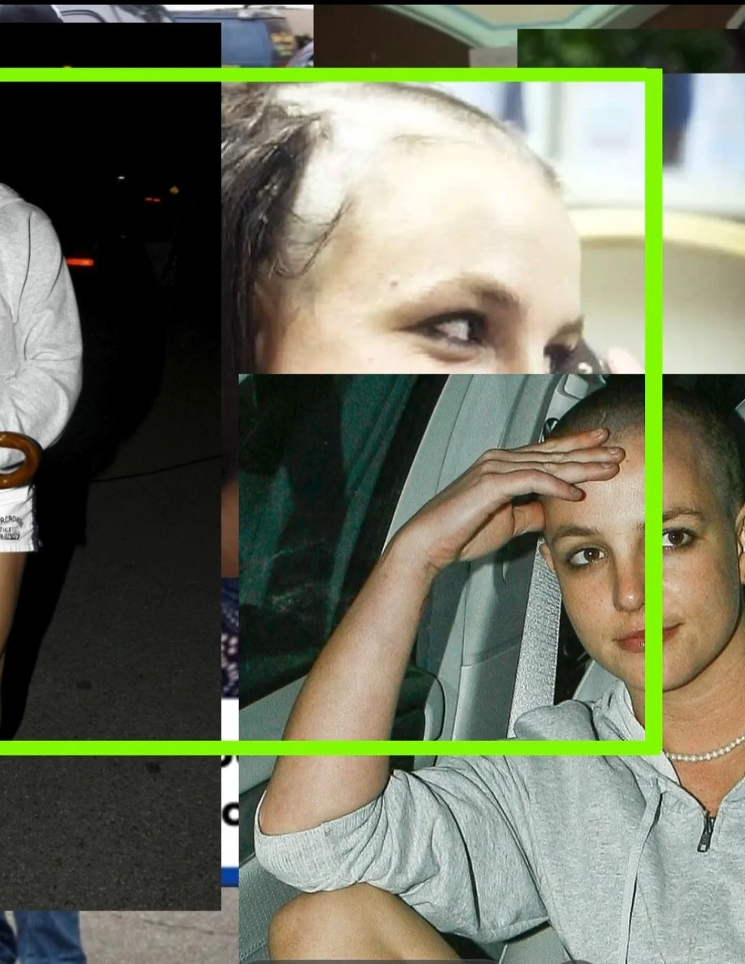 From Disciplinary Society to Digital Control: Madness, Affects and Performativity