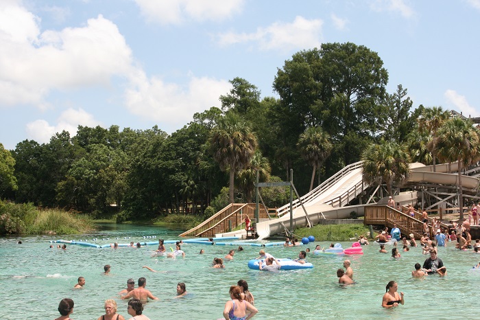 Upcoming Events – Weeki Wachee Springs State Park