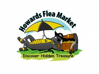 Fun, Food & Fabulous Finds