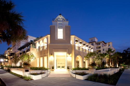 The Alfond Inn