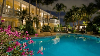 The Pillars Hotel