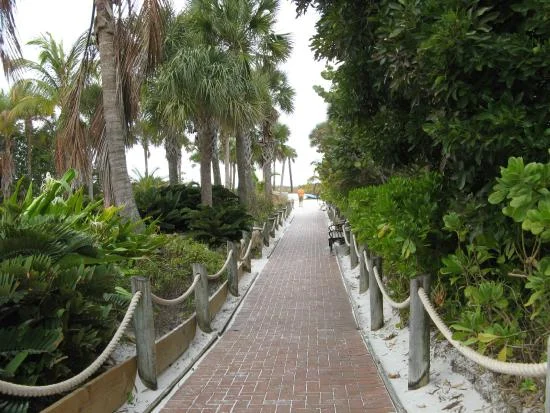 The Capri at Siesta