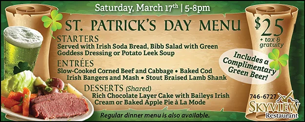 St Patricks Day Menu Skyview March 2018 EB.jpg