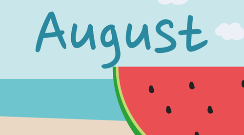 August Activities and Events at the Villages of Citrus Hills — Villages of Citrus  Hills