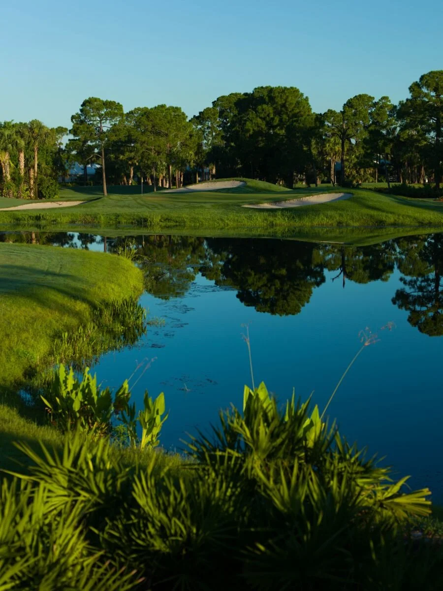 St. Lucie Trail Golf Club