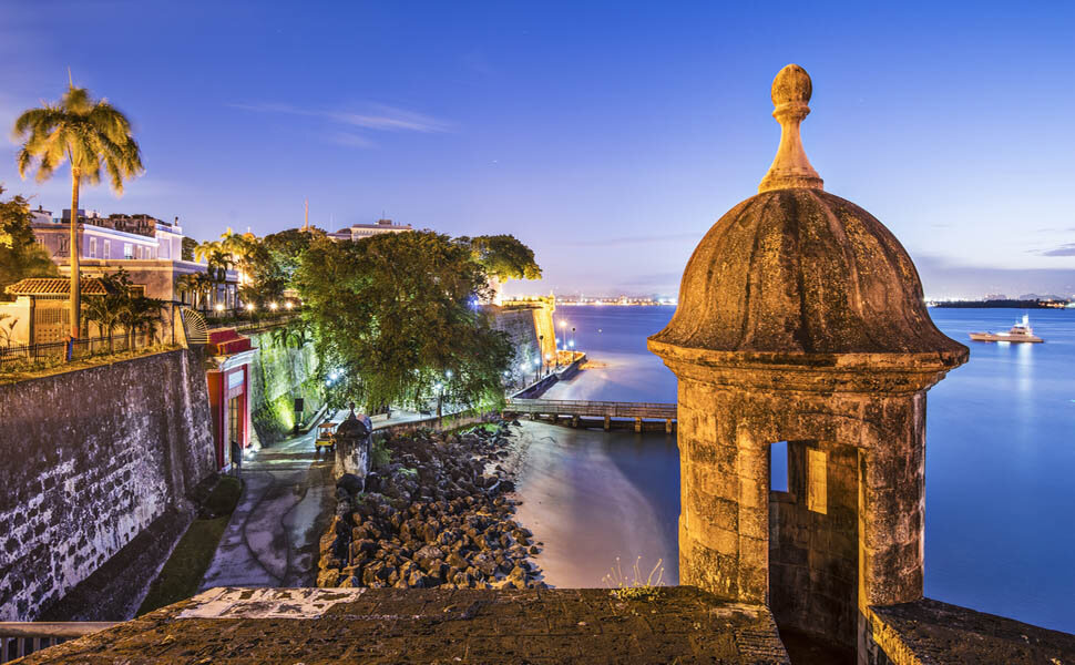 7 Inexpensive Destinations for Flights Out of Orlando — Villages of