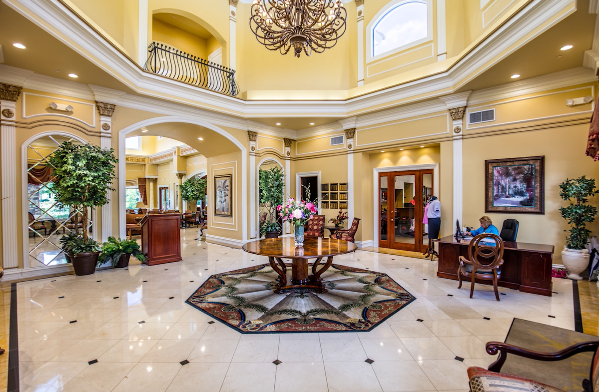 Terra Vista Of Citrus Hills — Villages of Citrus Hills