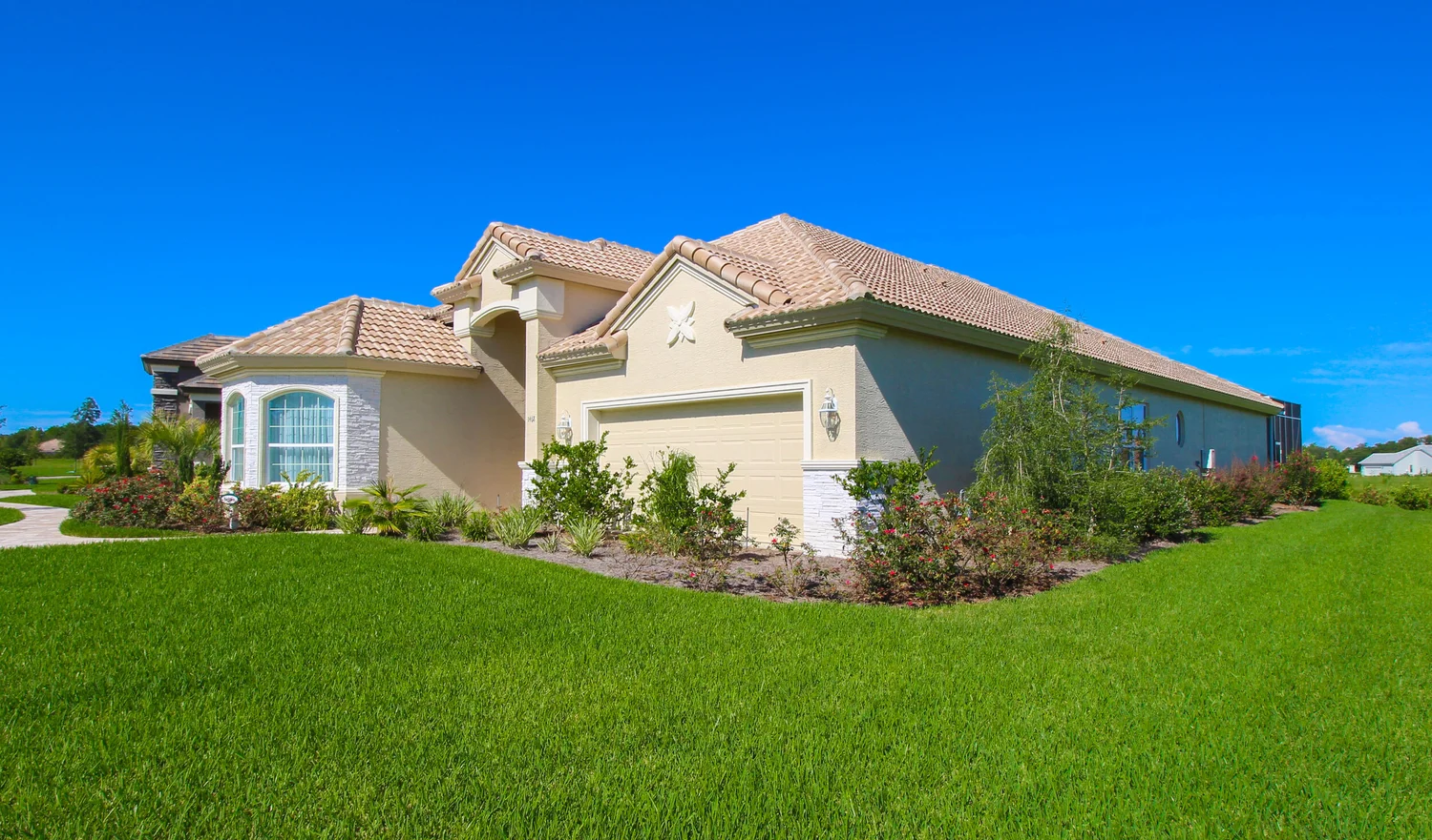 The Fairhaven Villages Of Citrus Hills