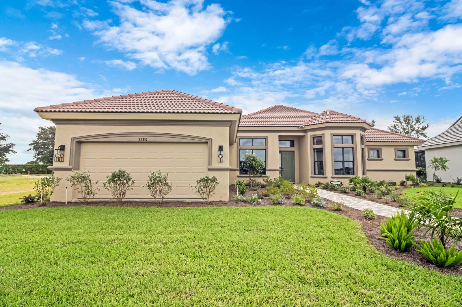 The Tiffany — Villages of Citrus Hills