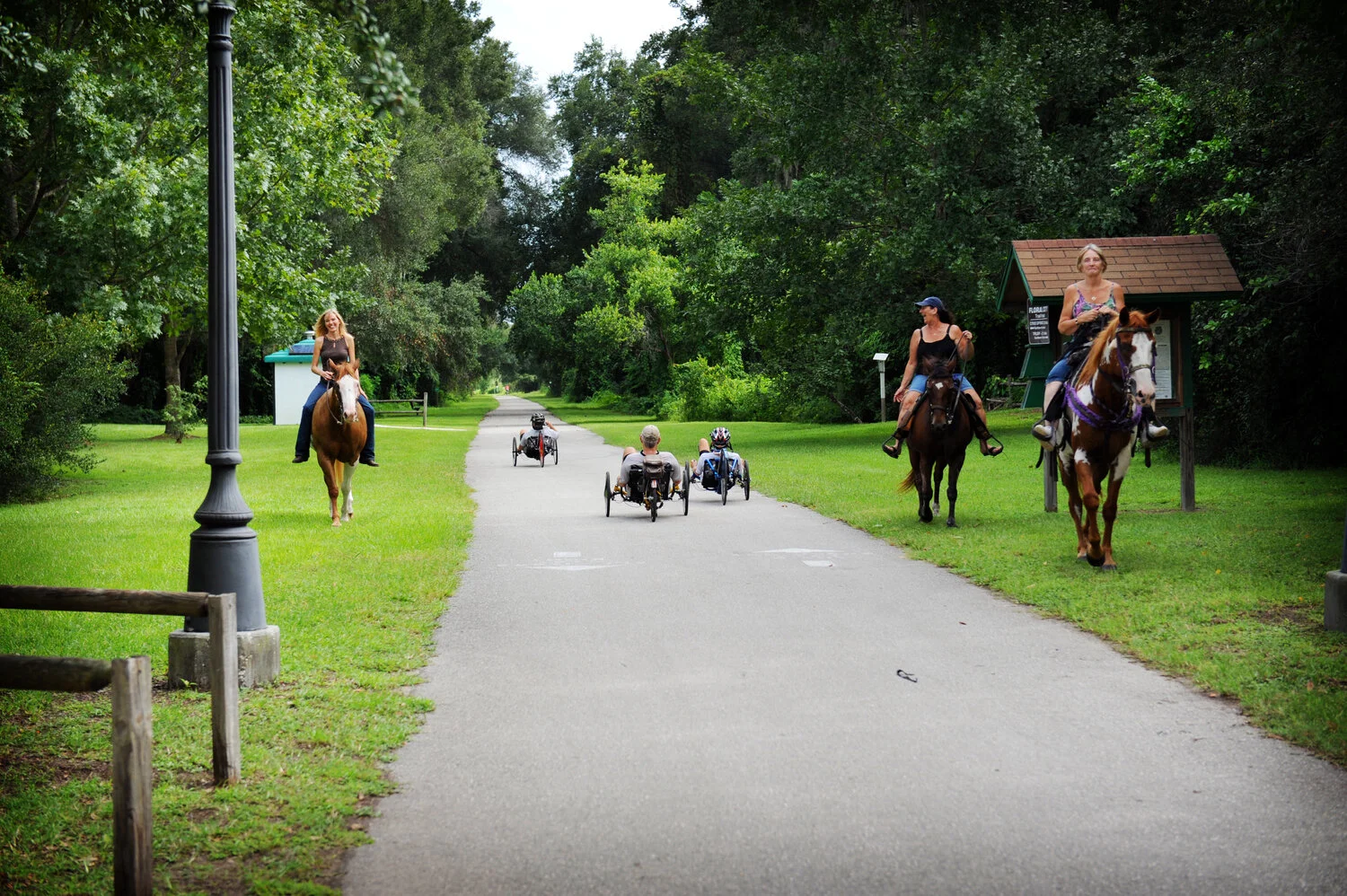 Visit Citrus Hills — Villages of Citrus Hills