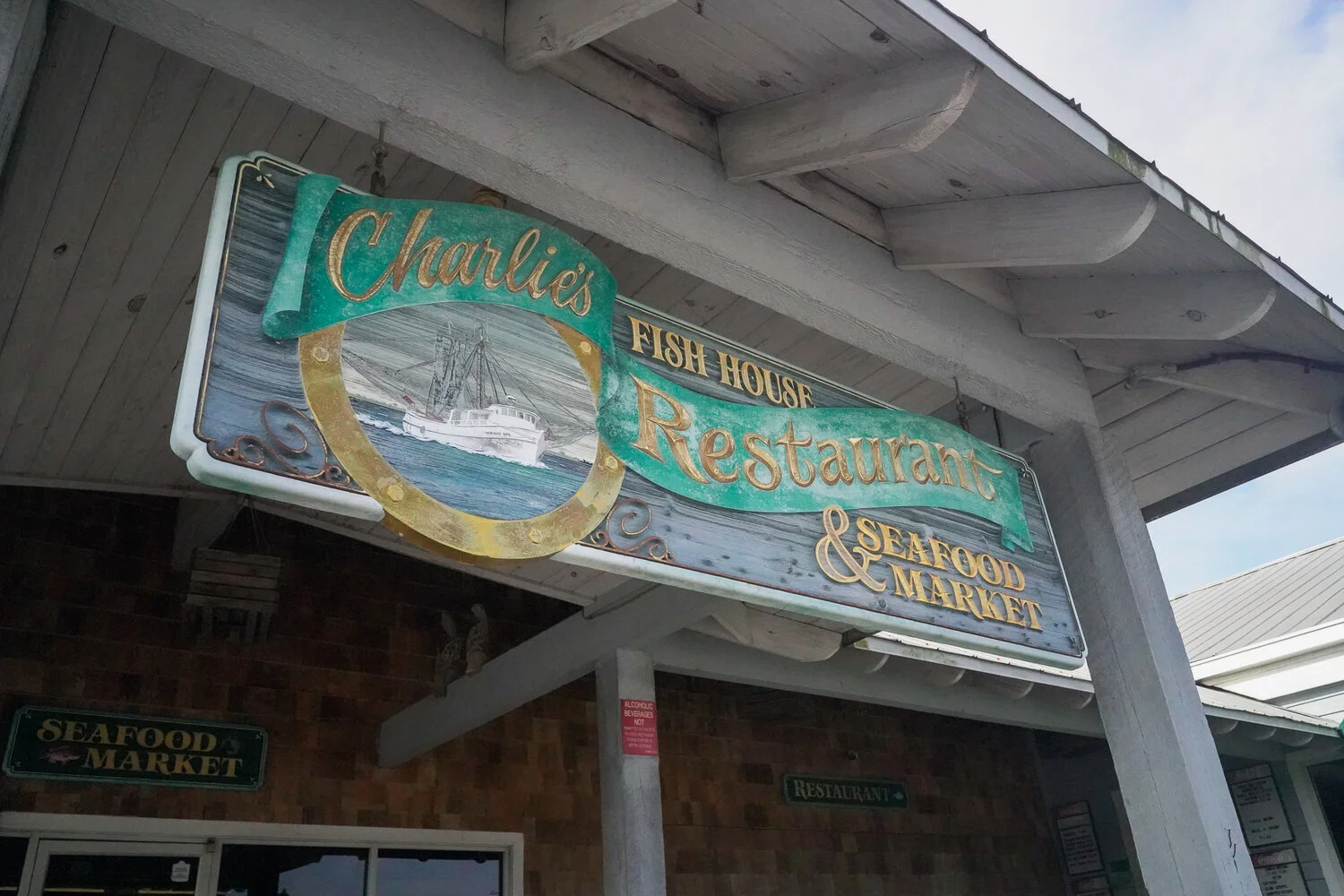 Local Dining — Villages of Citrus Hills