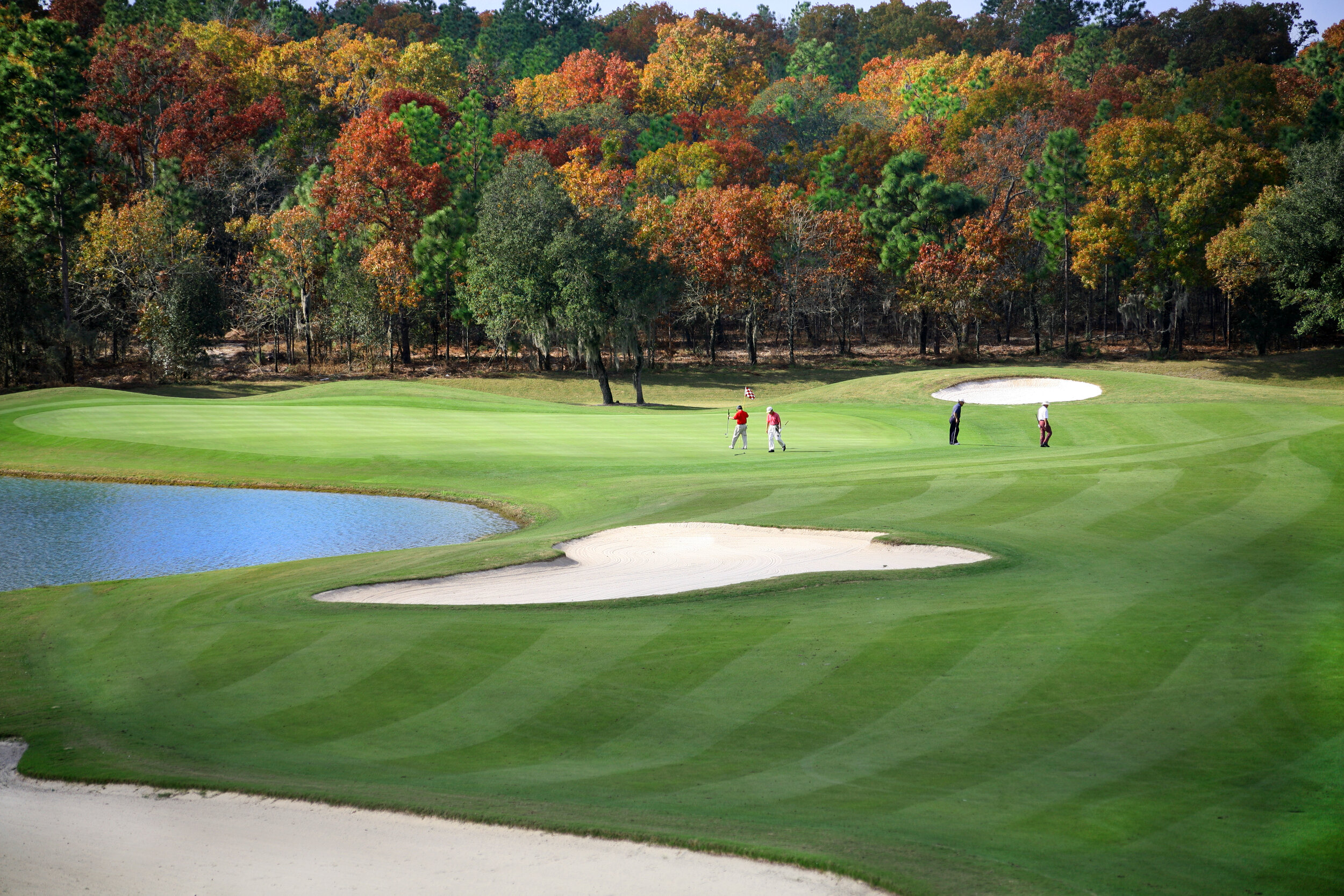 Skyview Golf Course