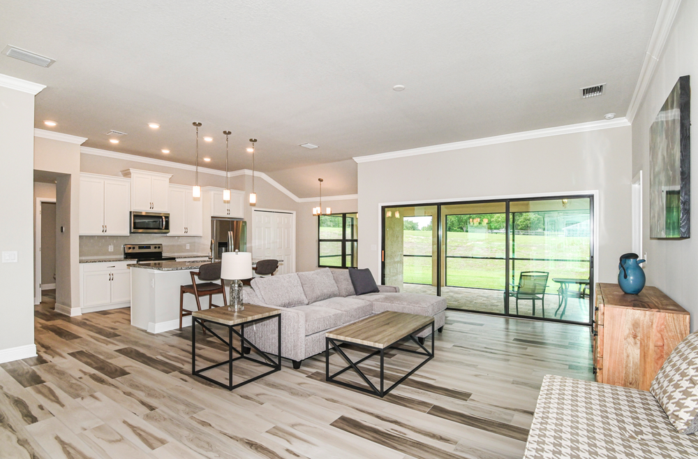 The Allison — Villages of Citrus Hills