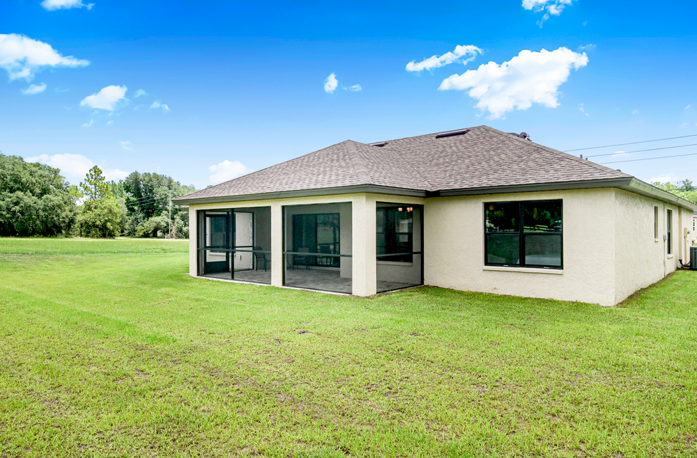 The Allison — Villages of Citrus Hills