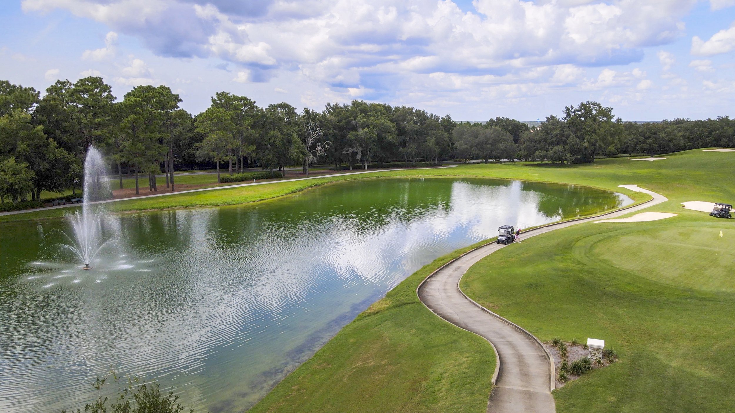 Citrus Hills Golf — Villages of Citrus Hills