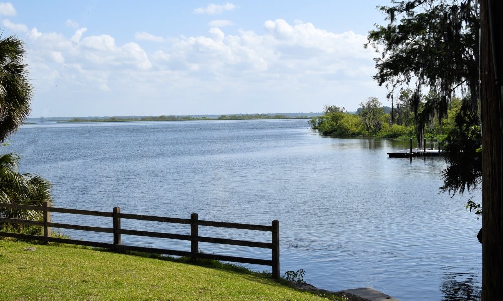 Waterfront Local Parks