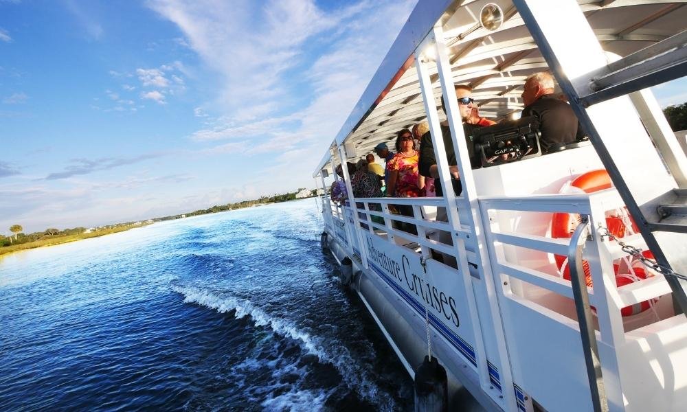 Sunset River Cruises