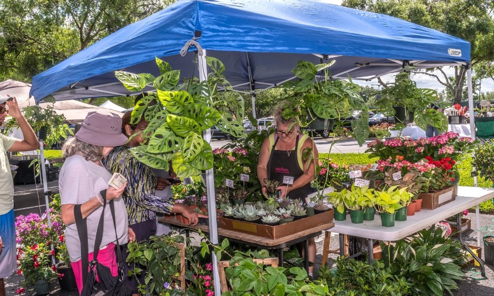 Community Markets