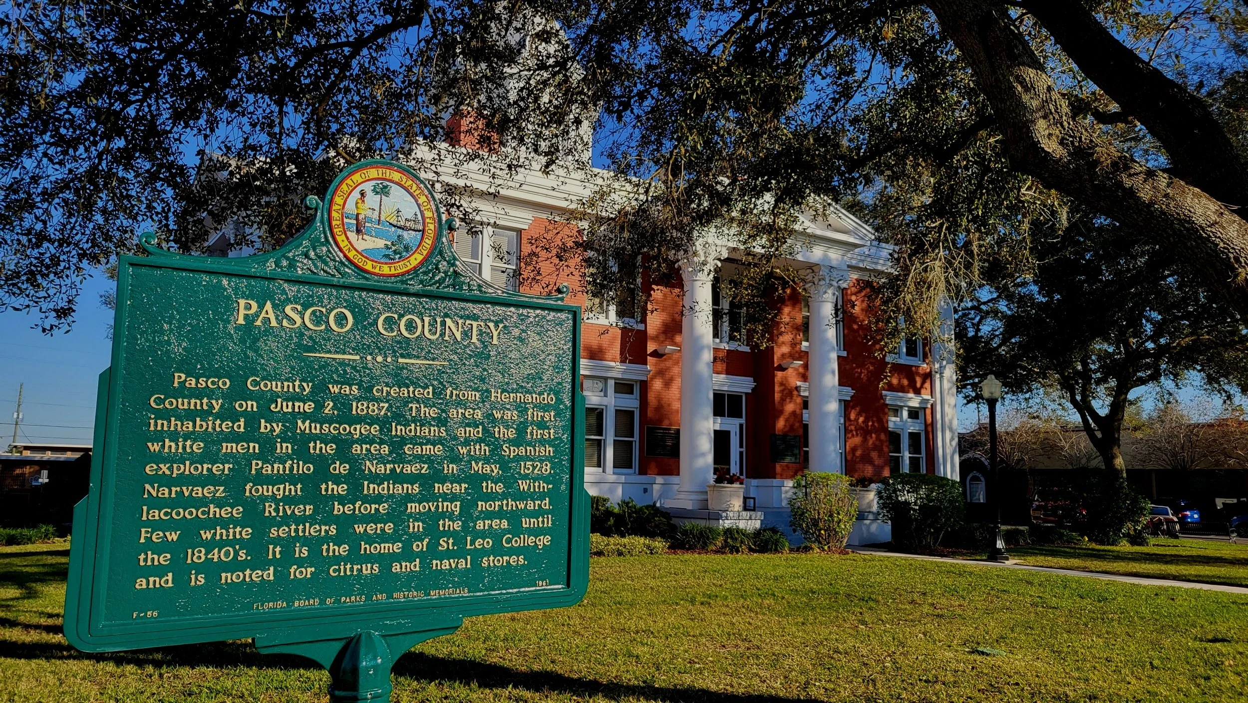 Blog — Villages of Citrus Hills