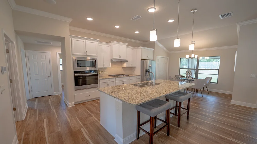 The Allison — Villages of Citrus Hills