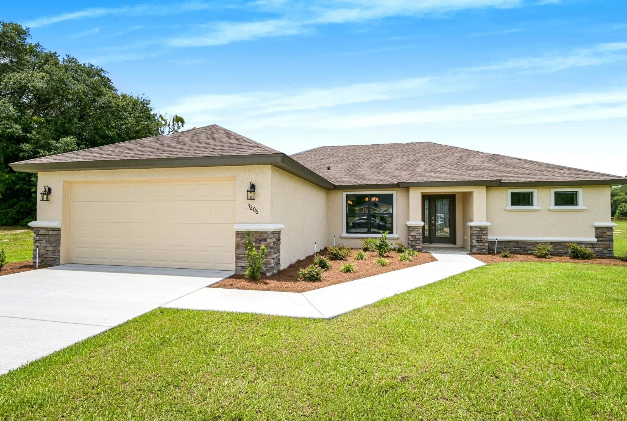 The Allison — Villages of Citrus Hills