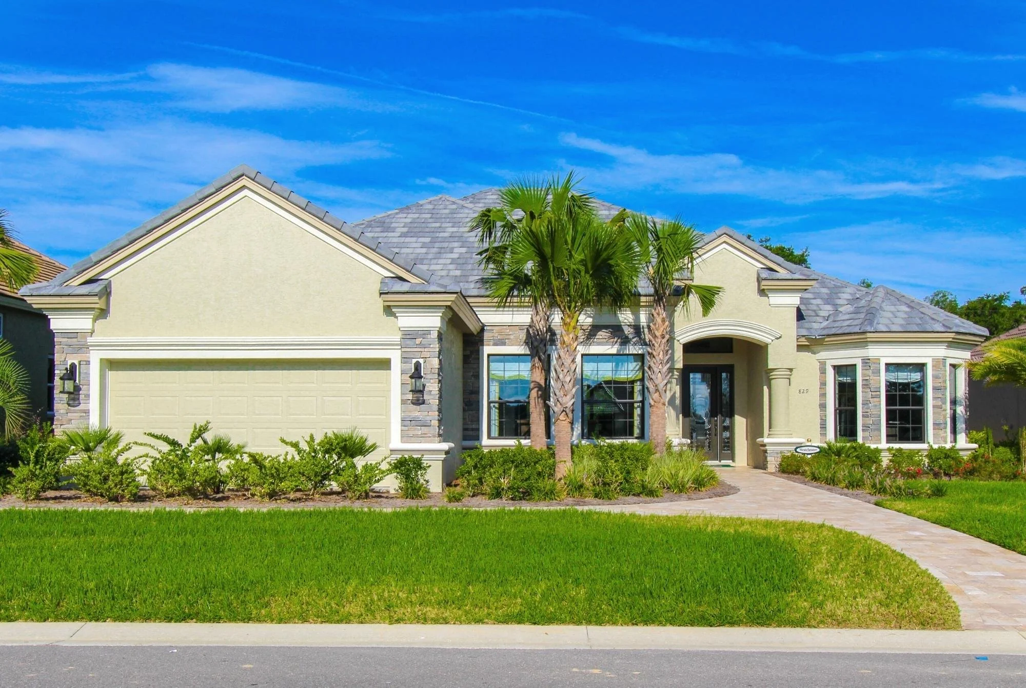 The Westchester — Villages of Citrus Hills