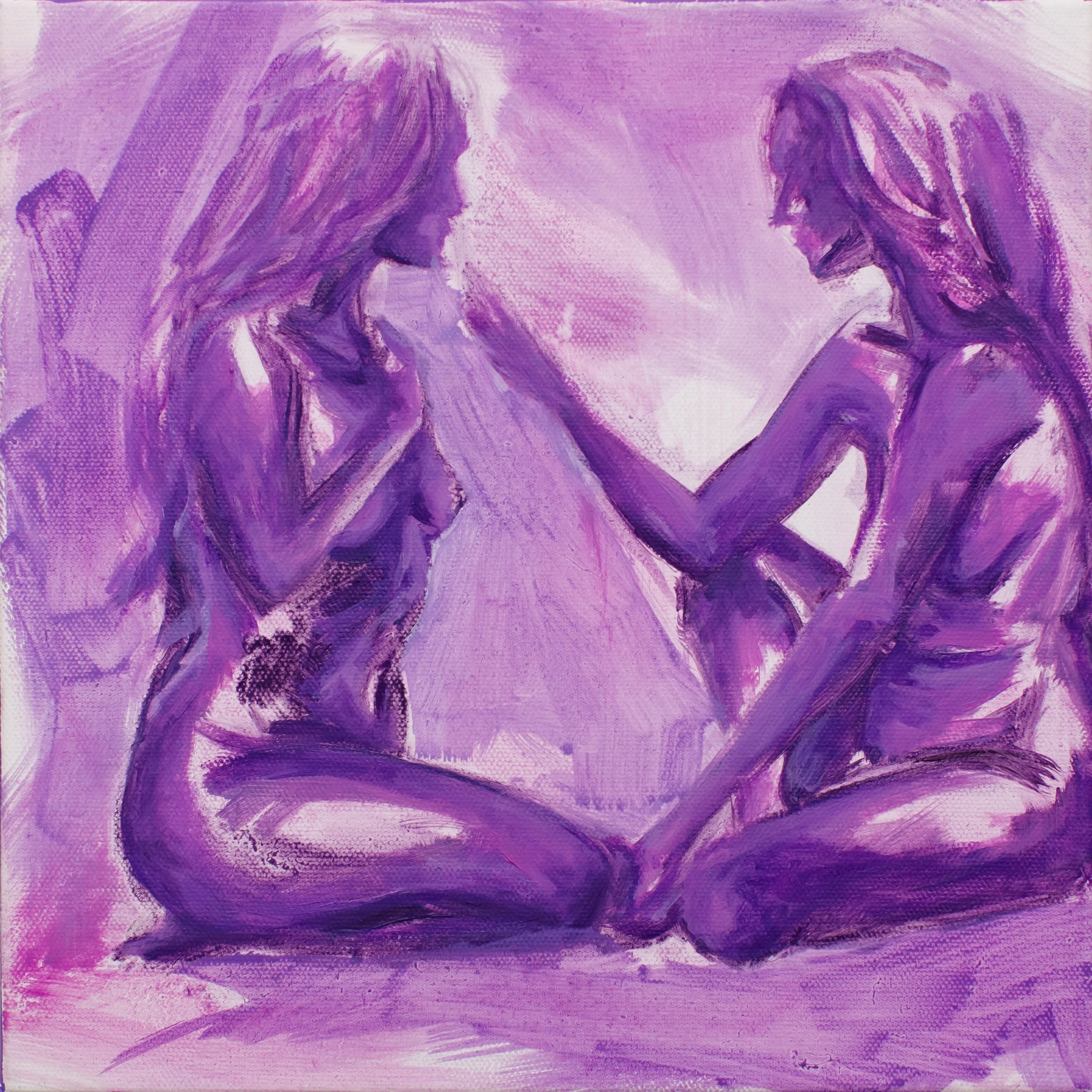 Sam Discover Purple Painting.jpg