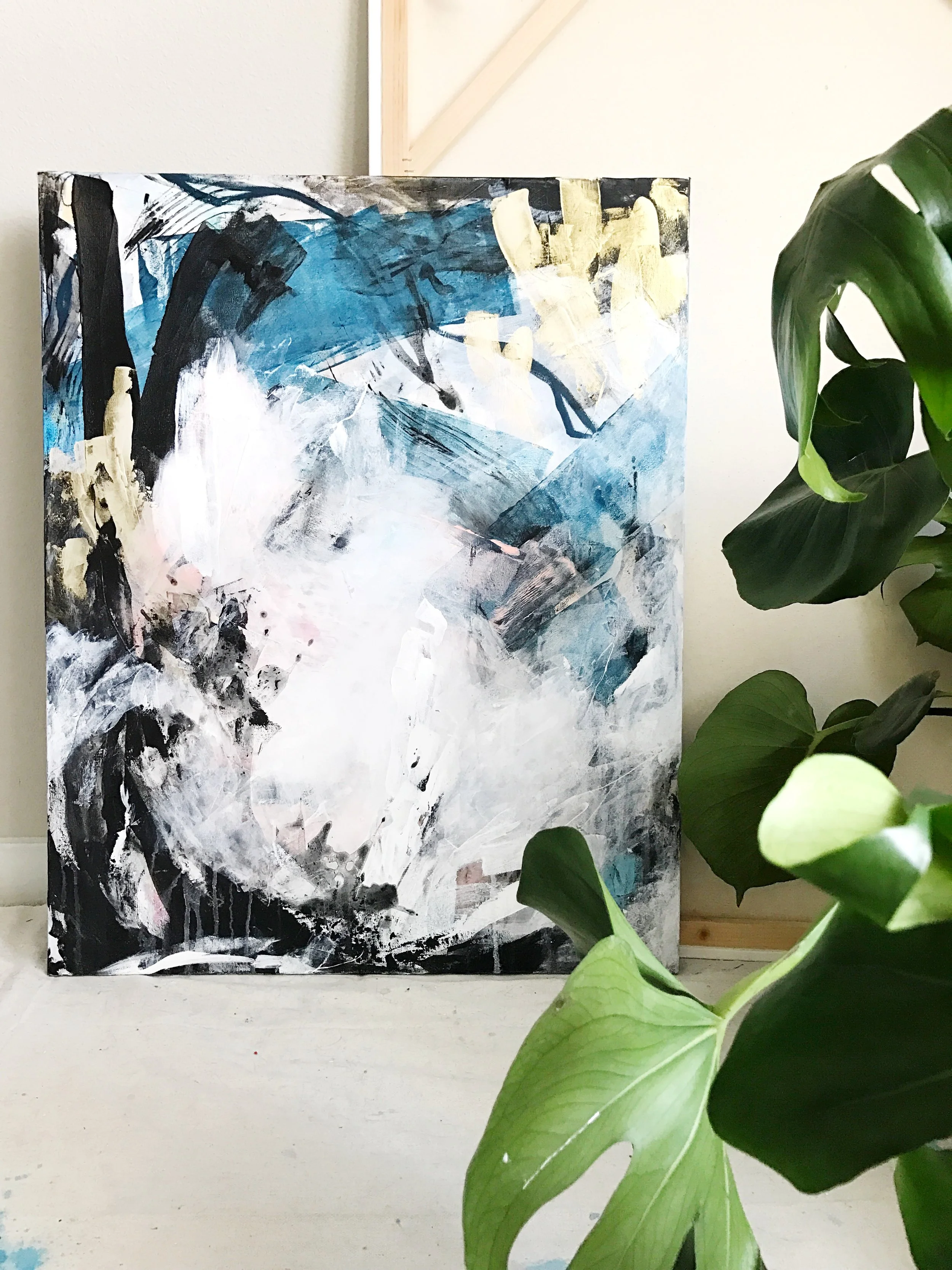 What's New In The Studio: Iridescent Collection 