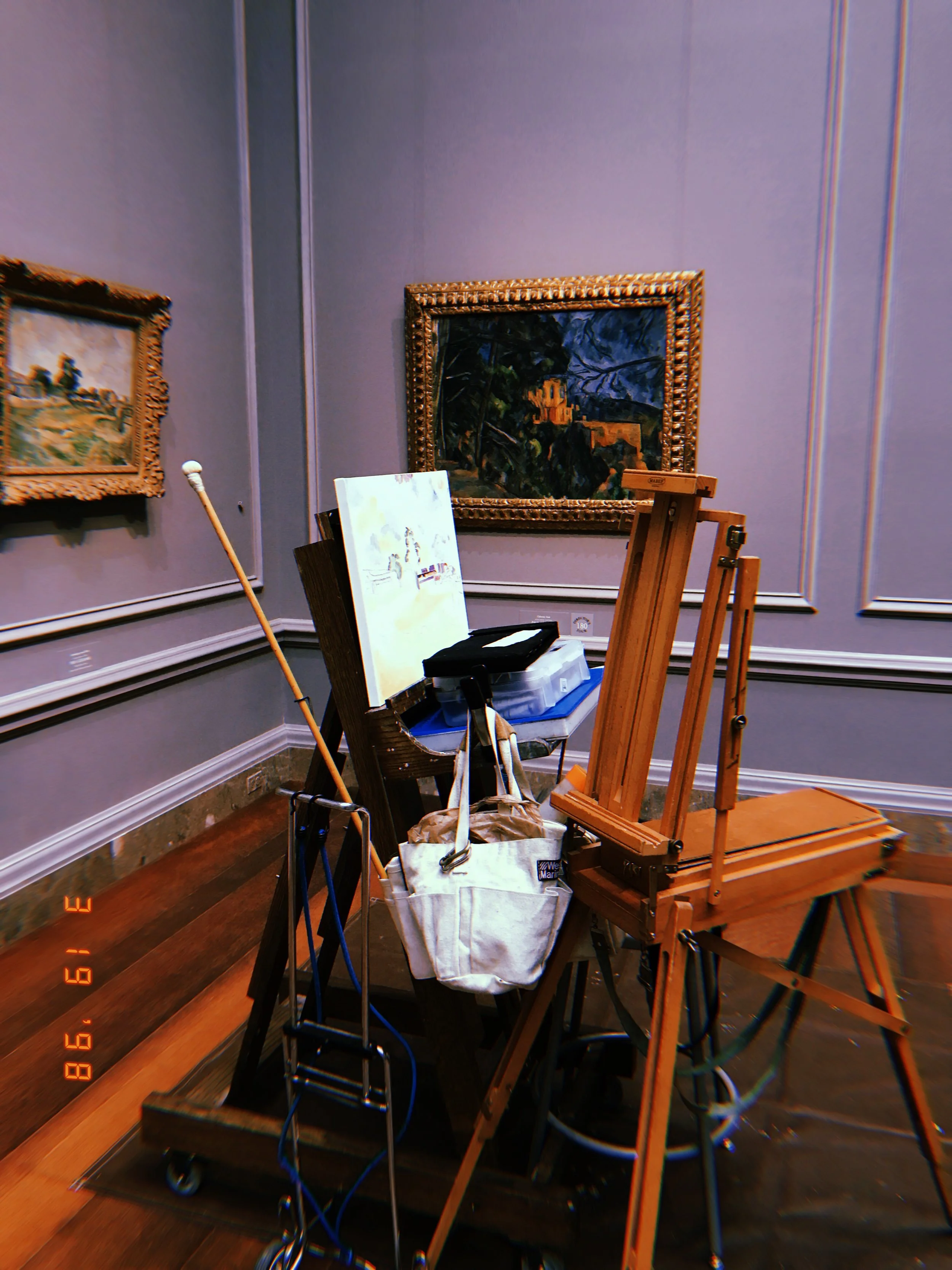 Visiting The National Gallery of Art — S.Rueter Art Contemporary ...