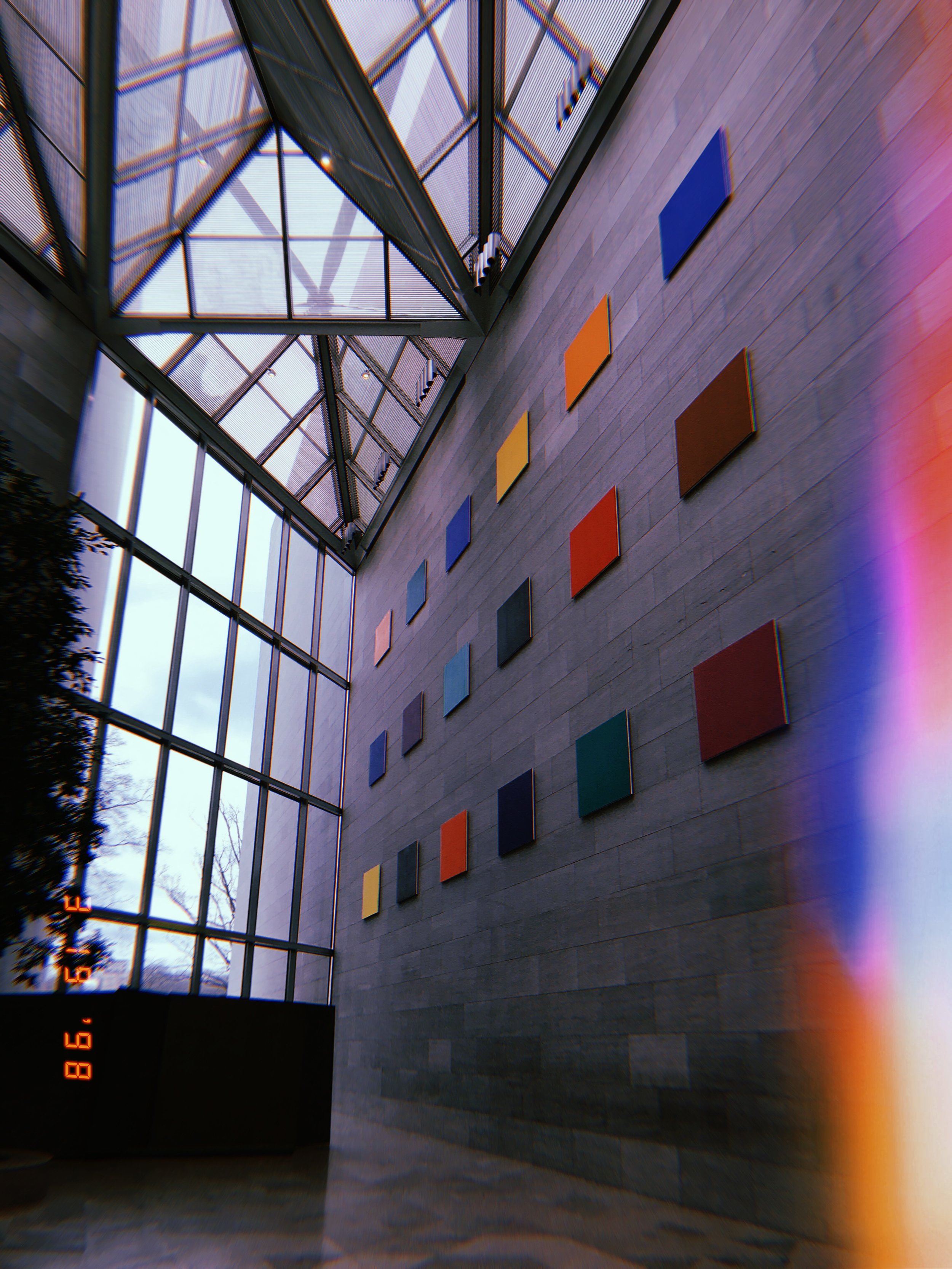 Visiting The National Gallery of Art — S.Rueter Art Contemporary ...